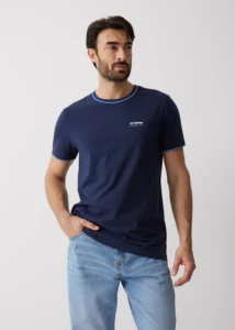 Мужская футболка VNECK NAUTI