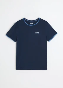Мужская футболка VNECK NAUTI