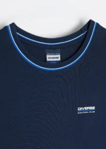 Мужская футболка VNECK NAUTI
