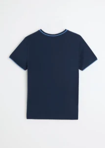 Мужская футболка VNECK NAUTI