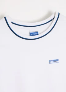 Мужская хлопковая футболка VNECK NAUTI