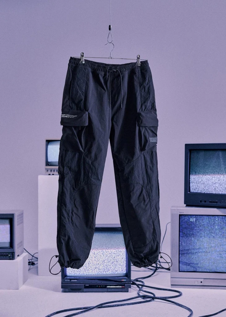 Мужские брюки AIR