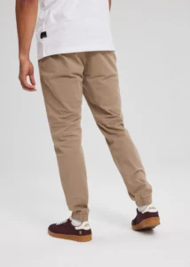 Мужские брюки JOGS ZIP