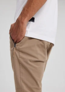 Мужские брюки JOGS ZIP