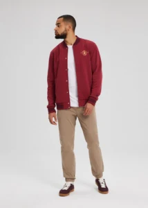 Мужские брюки JOGS ZIP