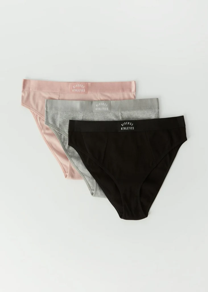 Женское нижнее бельё RENI 3 PACK
